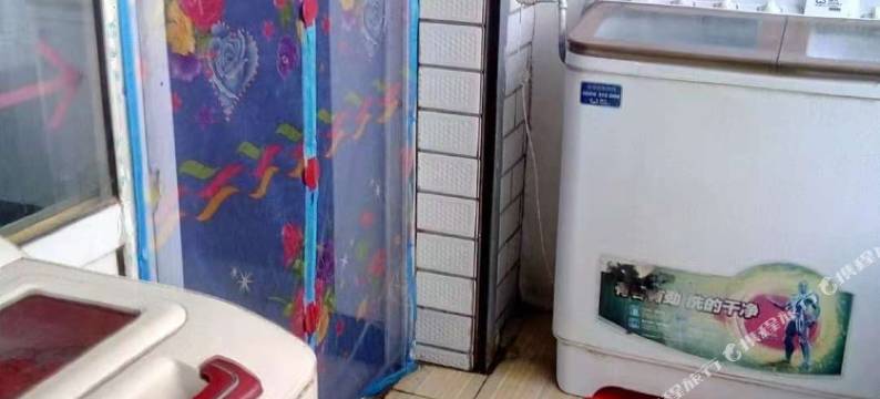 定州同生宾馆图片