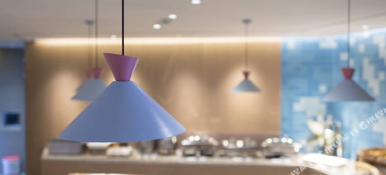 如家酒店·neo(广州天河天平架地铁站店)图片