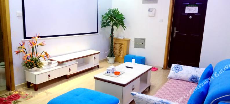 济南泰兰德民宿图片