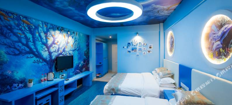 腾冲云泊客酒店图片