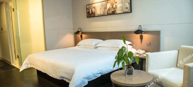 锦江之星品尚(杭州乔司南地铁站新四季青店)图片