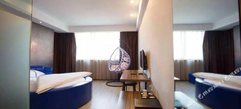 锦华精品酒店(无锡硕放机场店)图片