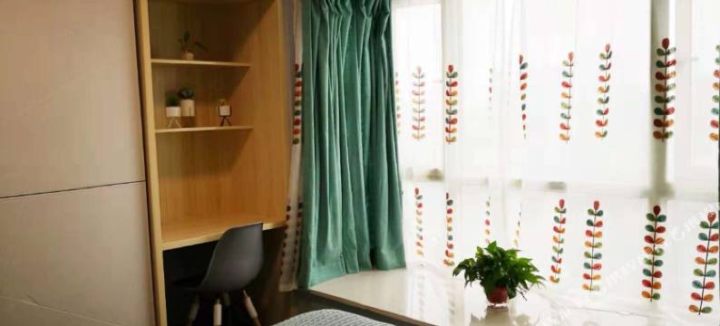 株洲庐山一号蒙太奇公寓图片