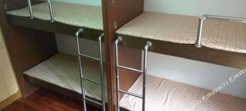 上海小木屋青年旅舍图片