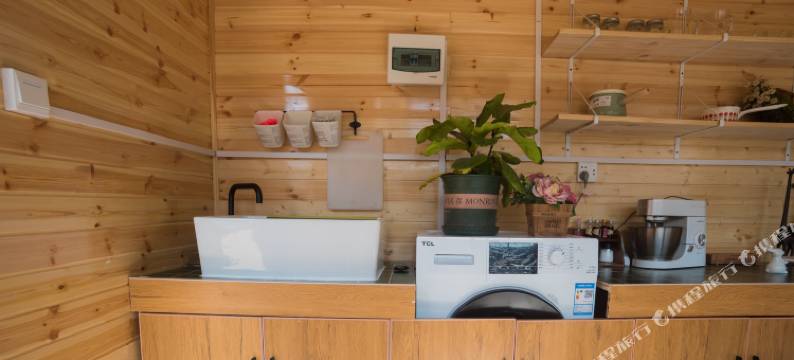 西安Hello深北青年旅舍图片