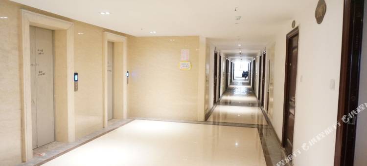 济南左岸公寓(恒大滨河左岸店)图片