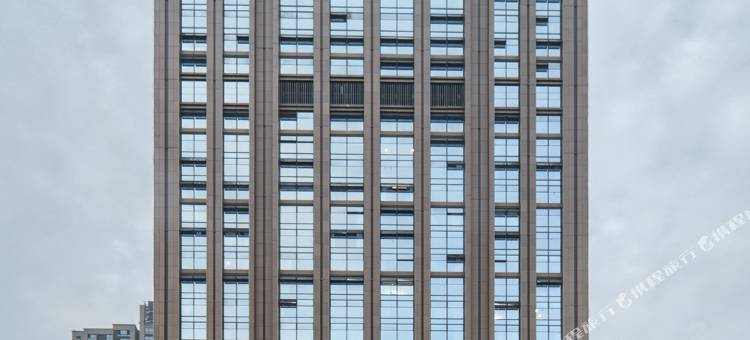 重庆珠江豪生酒店图片