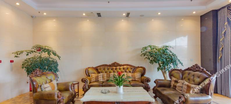 绵阳闽商酒店(绵阳高铁站平政汽车站店)图片