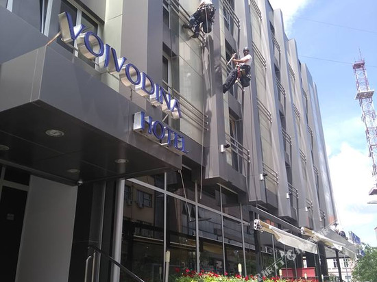 沃基沃迪那酒店