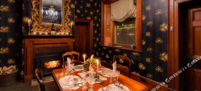 拉斯莫尔酒店(Shearers' Quarters Rathmore)图片