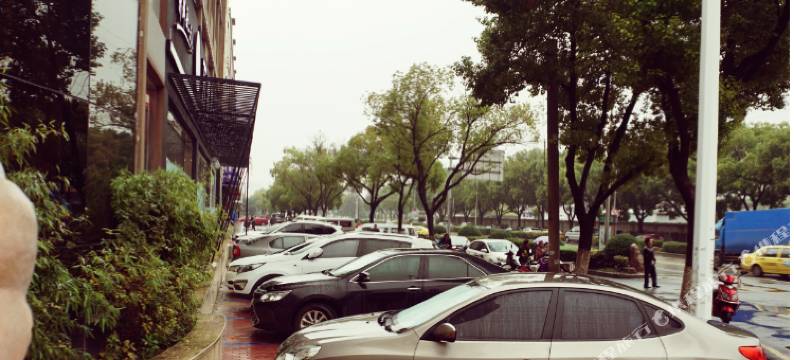 昆山新凯元酒店(昆山火车站店)图片