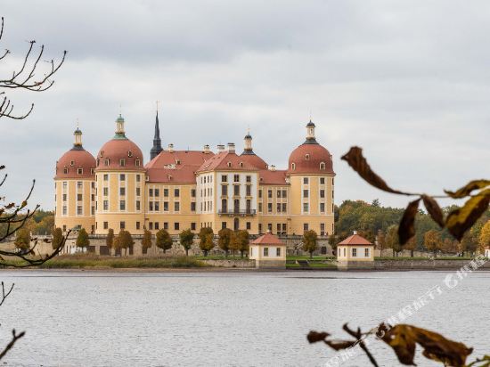 Moritzburg Hotels With Bar Trip Com