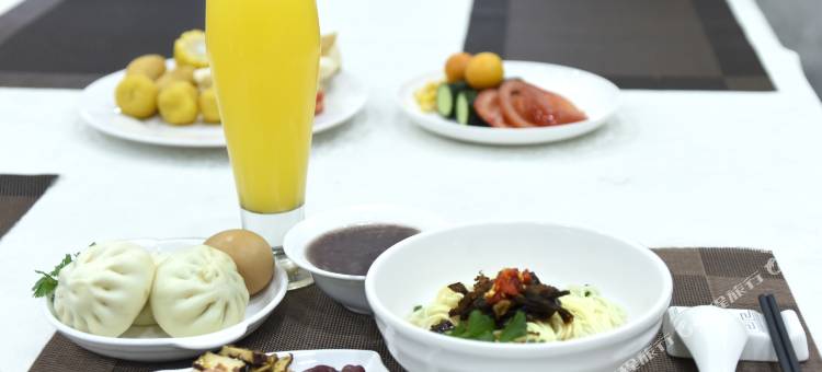 维也纳国际酒店(长沙汽车西站地铁站店)图片