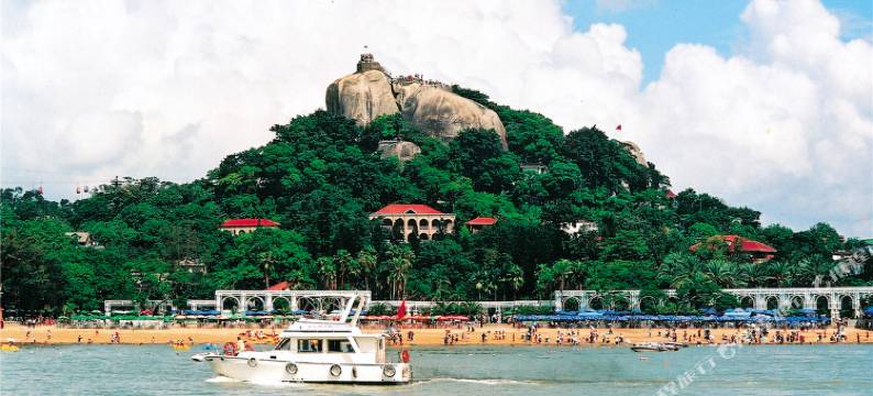 厦门一呆民宿(环岛路黄厝海滩店)图片