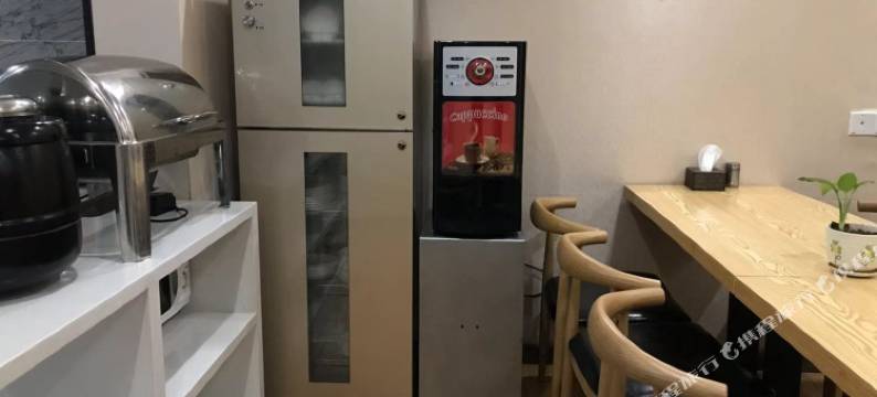 尚客优精选酒店(万州万达广场重庆大学附属三峡医院店)图片