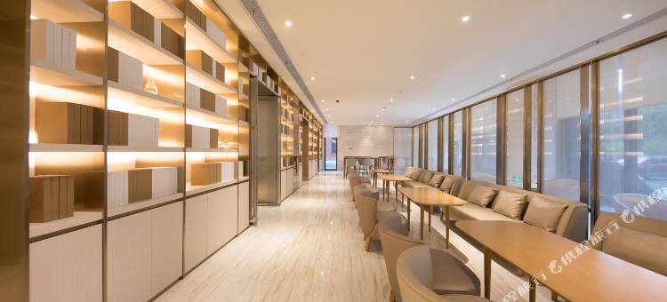 全季酒店(肥东包公大道店)图片