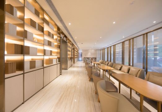 JI Hotel (Feidong Baogong Avenue) Hotel Overview