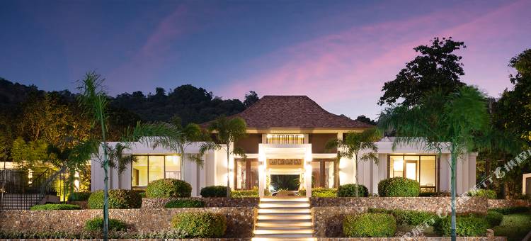 科隆巴库湾度假村(Bacau Bay Resort Coron)图片