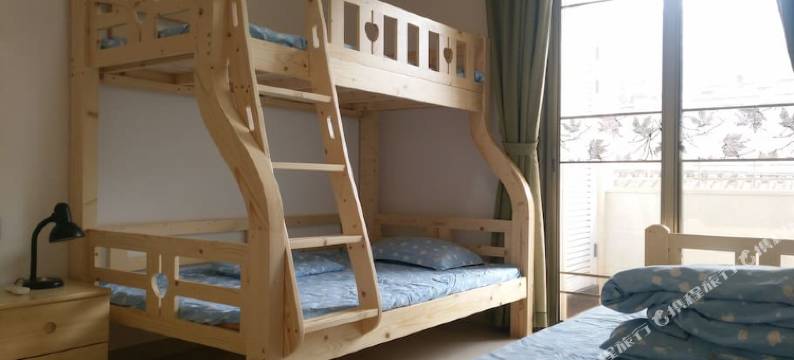 潮州竹木门老屋客栈图片