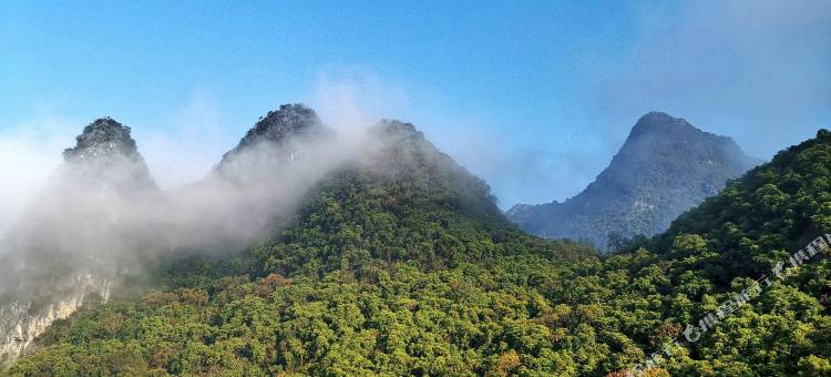妙音仙居(阳朔兴坪店)图片