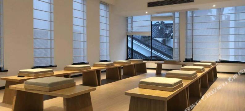 漫汀·M美墅度假民宿(张家界国家森林公园武陵源店)图片