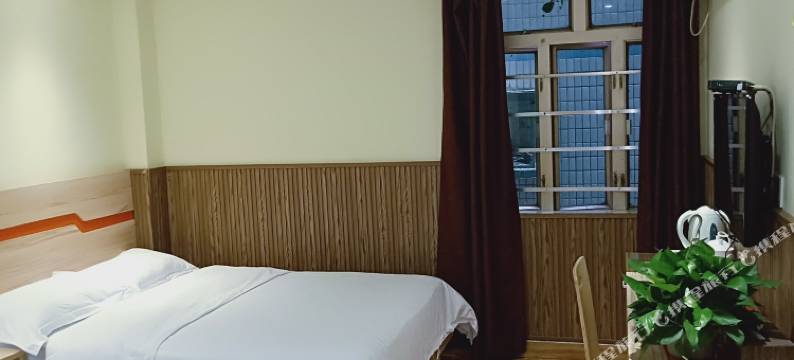 深圳如意公寓(福田口岸会展中心店)图片