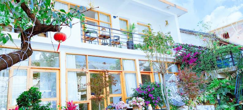 大理云梦·归民宿图片