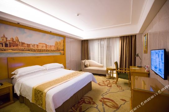 维也纳酒店东方大道店