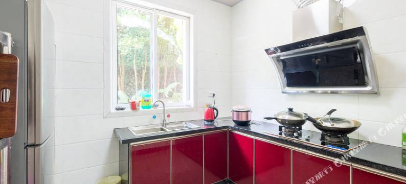 永嘉乡约时光民宿图片