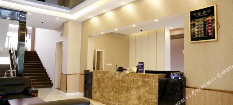 南充丝绸宾馆(丝绸路店)图片