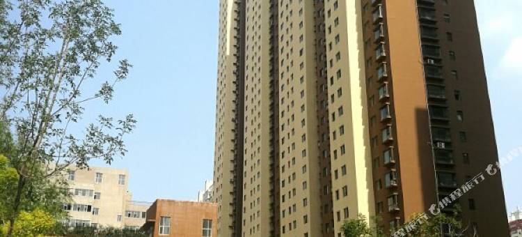 太原兰兰公寓图片