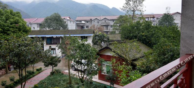 绵竹溪乐韵客栈(麓棠温泉店)图片