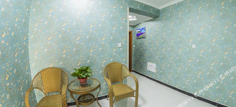 甜甜公寓(红会医院北院区店)图片