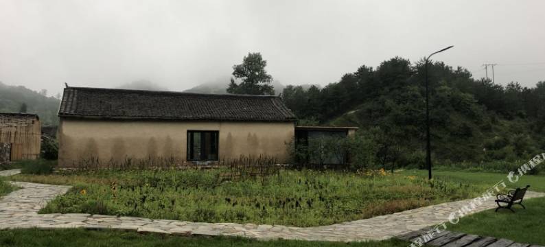 北京瓦蓝·永无乡民宿图片