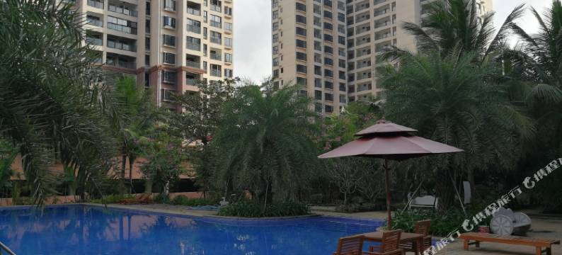 澄迈常旅居度假公寓图片