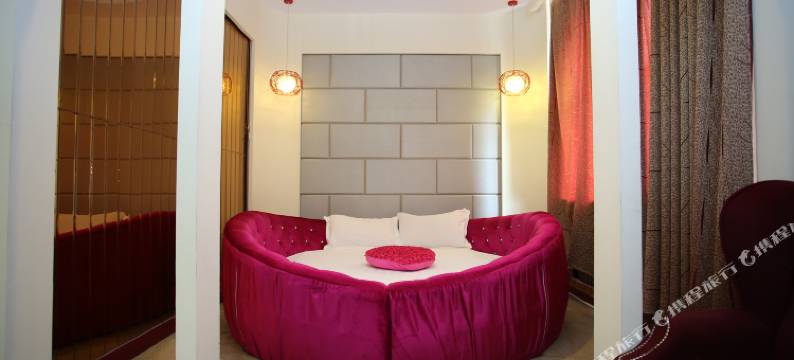 淄博胜利宾馆图片