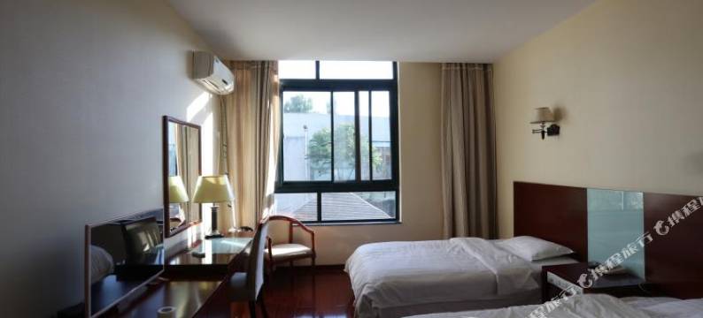 济南新之航南苑度假村图片