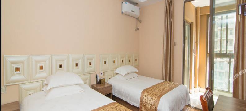 慈溪宏如宾馆图片