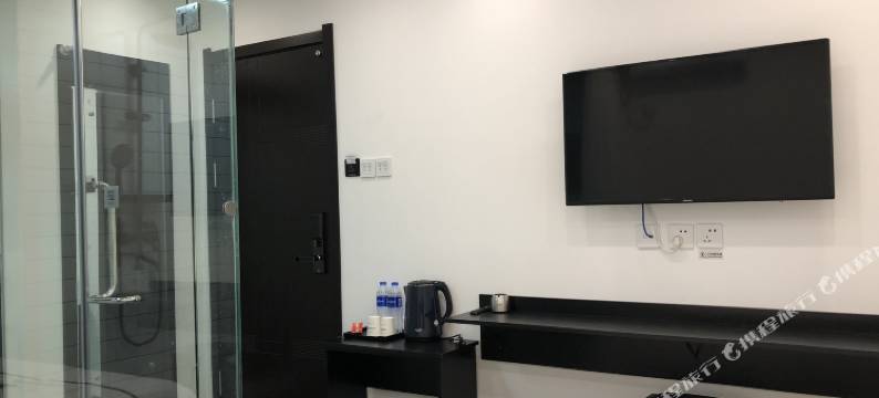铁岭希悦快捷酒店图片