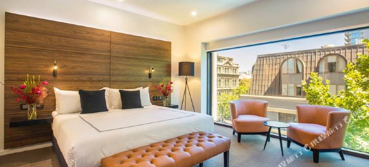 米尔皮塔斯硅谷假日套房酒店(Holiday Inn & Suites Silicon Valley - Milpitas)图片