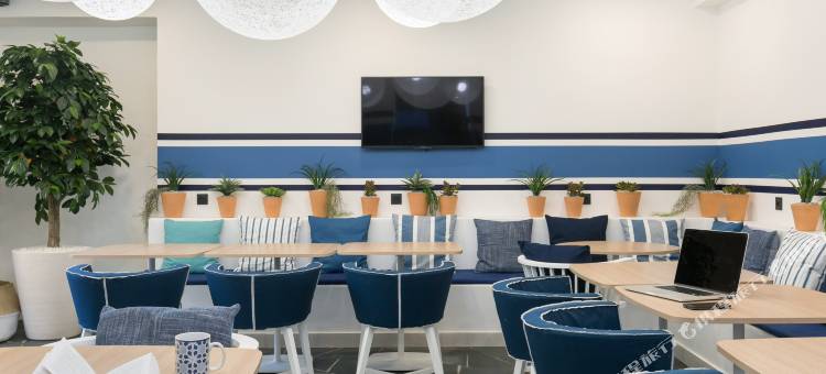 尼斯碟克酒店(HappyCulture集团)(The Deck Hotel by Happyculture)图片