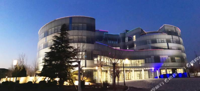 北京生命园国际会议中心图片