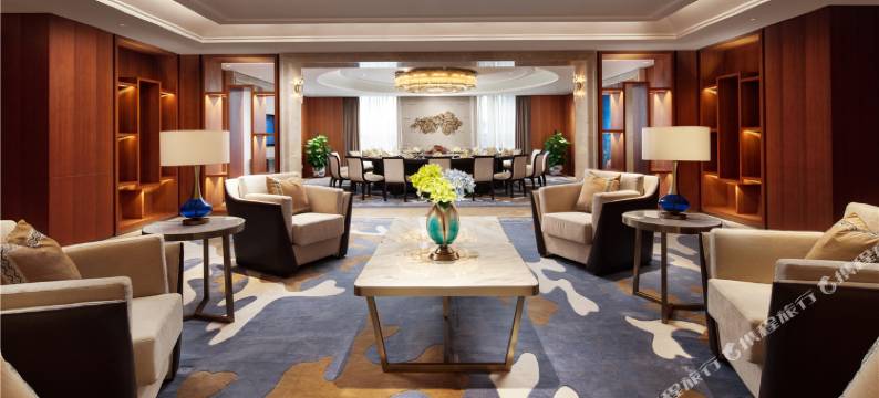 陵水香水湾阿尔卡迪亚度假酒店图片