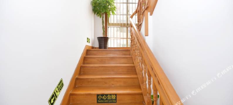 上海迪悠客舍精品民宿图片