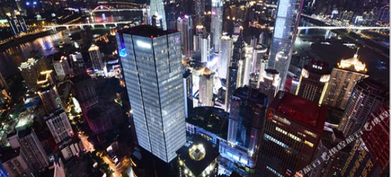 重庆博顿美锦酒店(解放碑中心店)图片