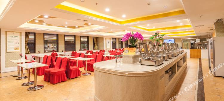 维也纳国际酒店(昆明广福路爱琴海购物公园店)图片