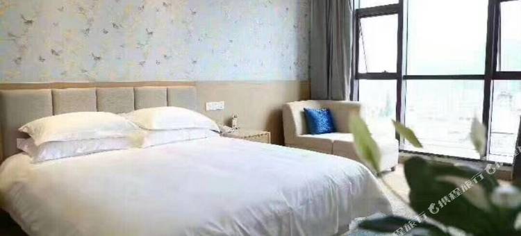 嵊州中林商务酒店图片