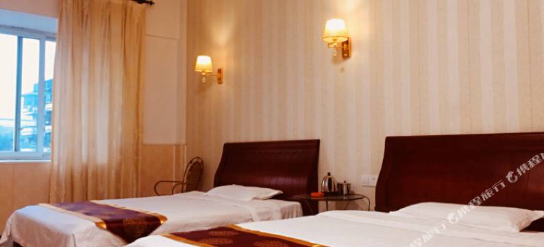 重庆琼林宾馆图片