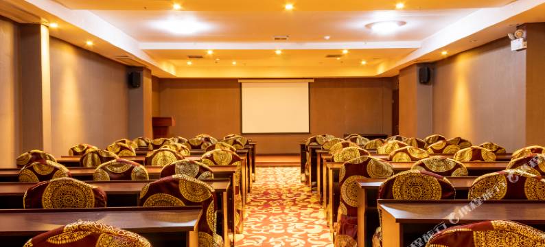 黔西兴佳大酒店图片