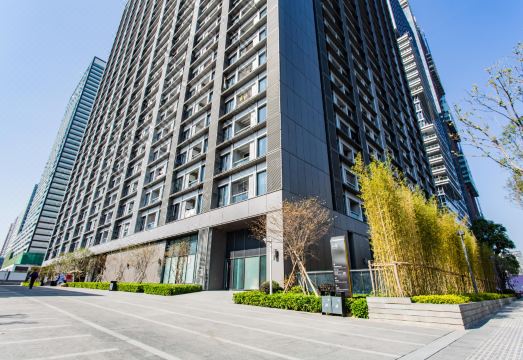 Shengang Executive Apartment (Shenzhen Vanke Yuncheng Phase 6)Hotel Overview